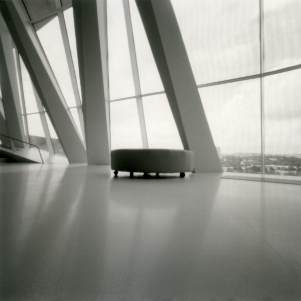 Mercedes Benz Museum