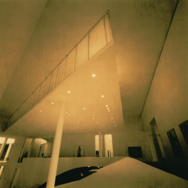 Pinakothek der Moderne