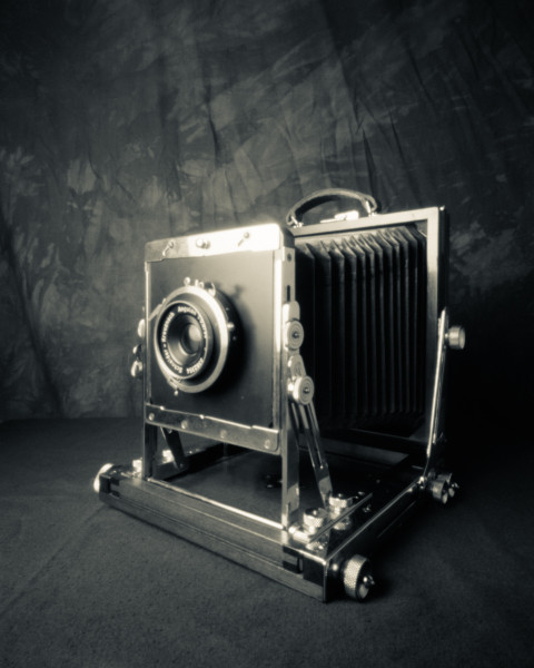 Okubo Field Camera