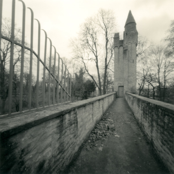 Speyer, Little Tower